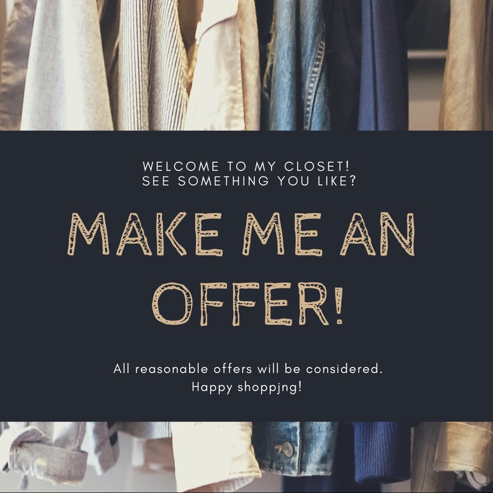 Let’s make a deal!